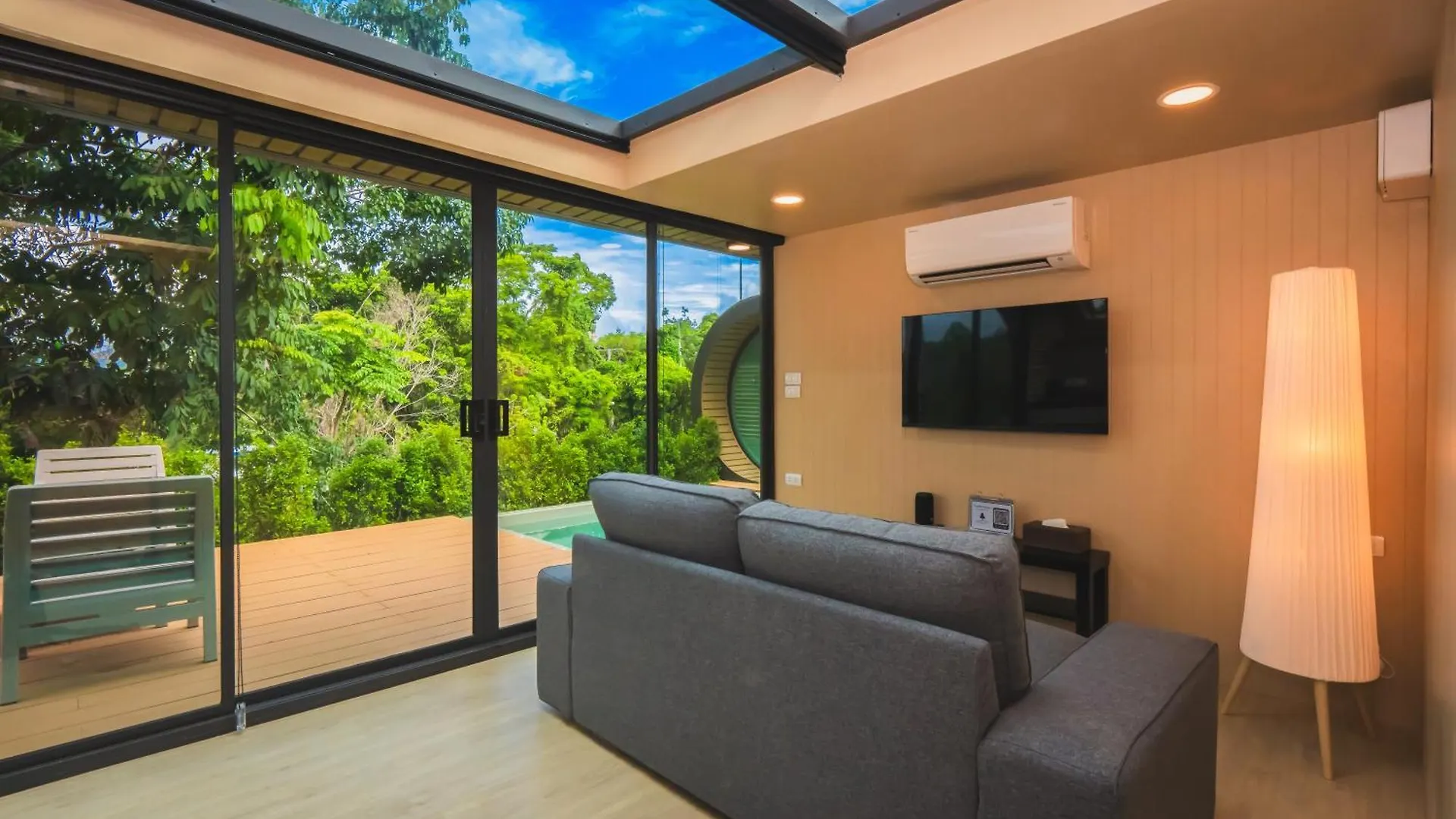 Akra Collection Layan - Hideaway Villas Hotel Layan Beach (Phuket)
