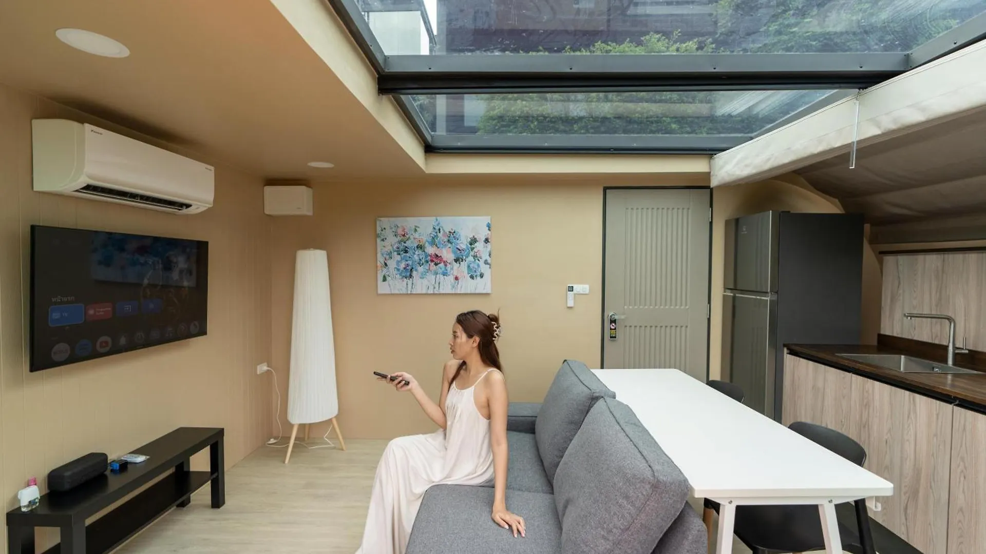 ***** Hotel Akra Collection Layan - Hideaway Villas Thailandia