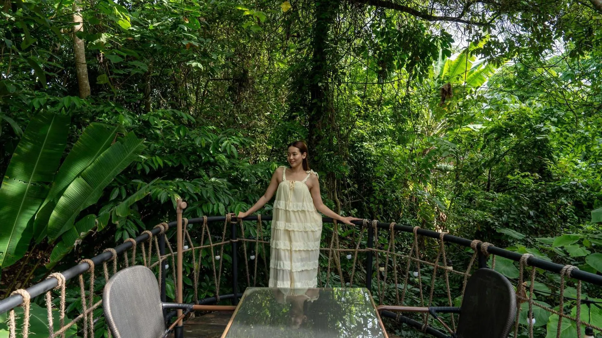 Akra Collection Layan - Hideaway Villas Layan Beach (Phuket)