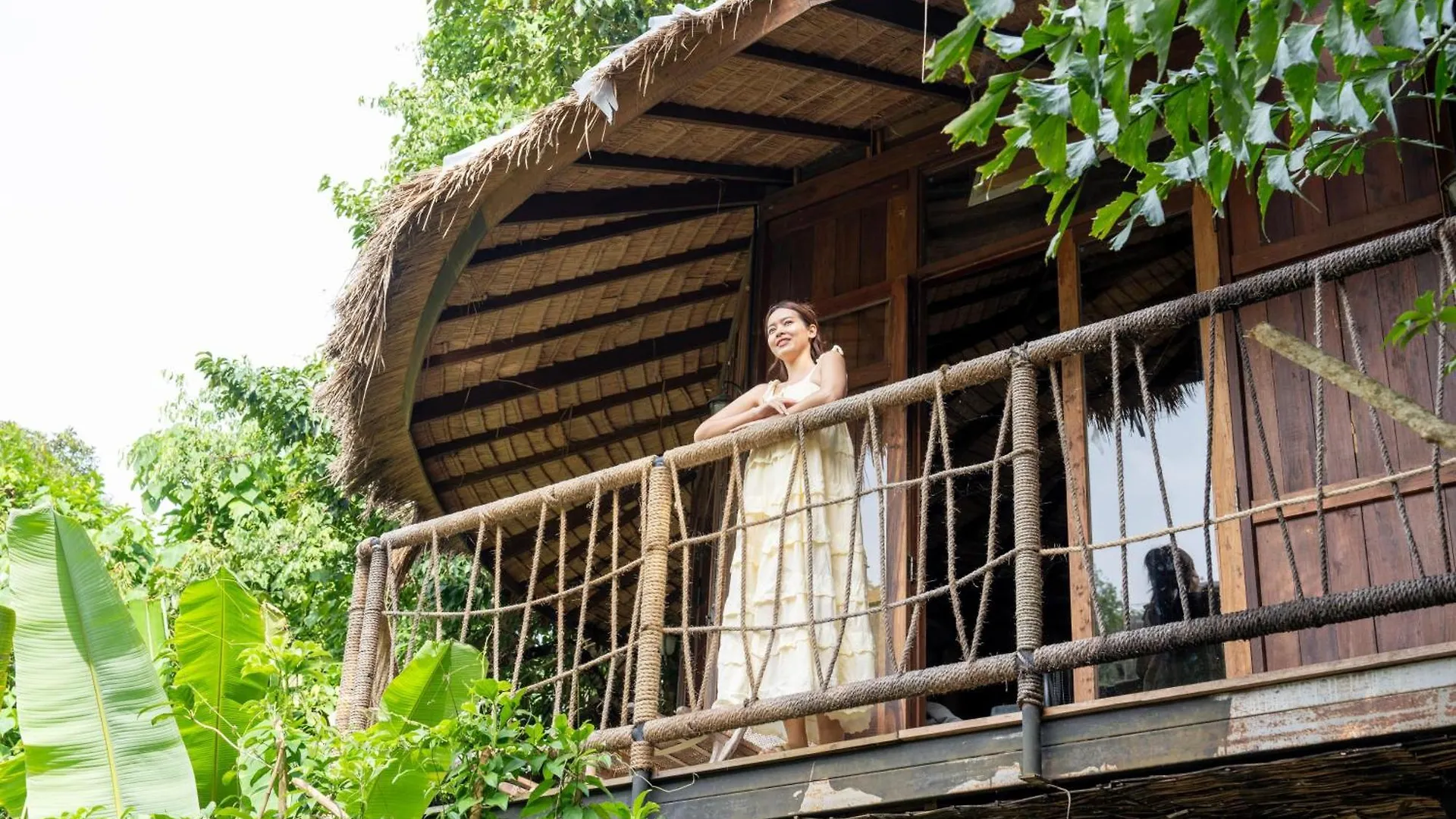 Akra Collection Layan - Hideaway Villas