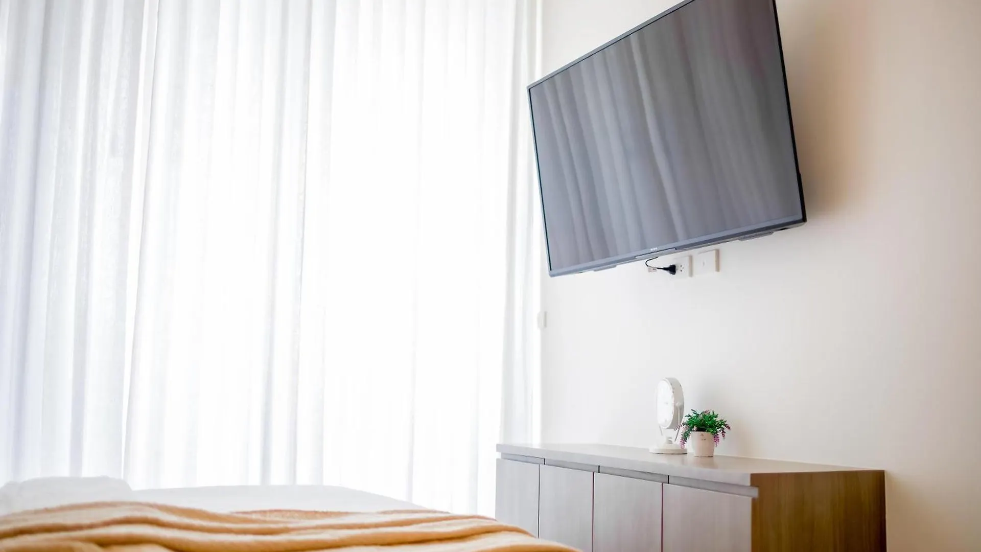 Hotel Akra Collection Layan - Hideaway Villas