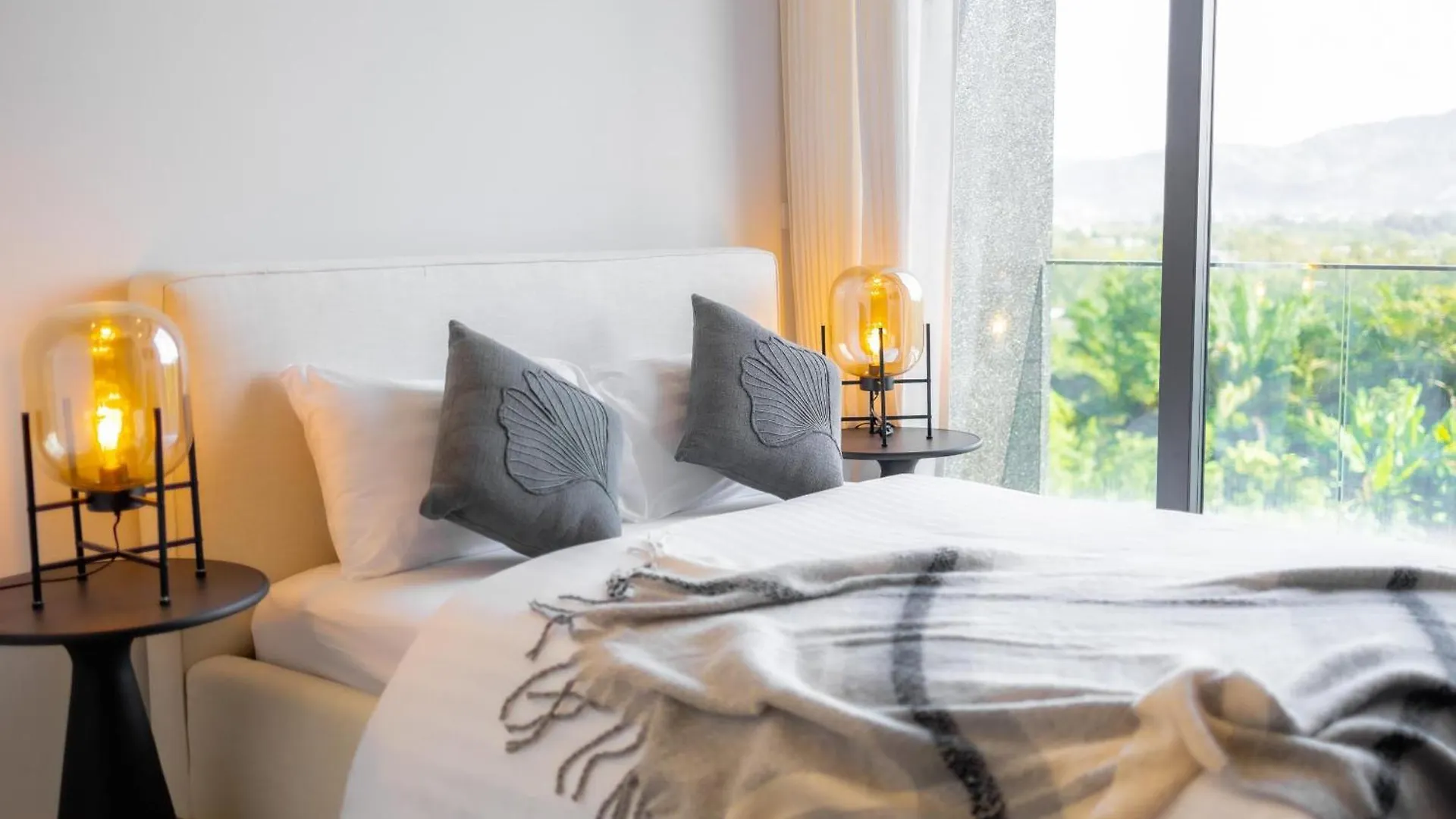Akra Collection Layan - Hideaway Villas
