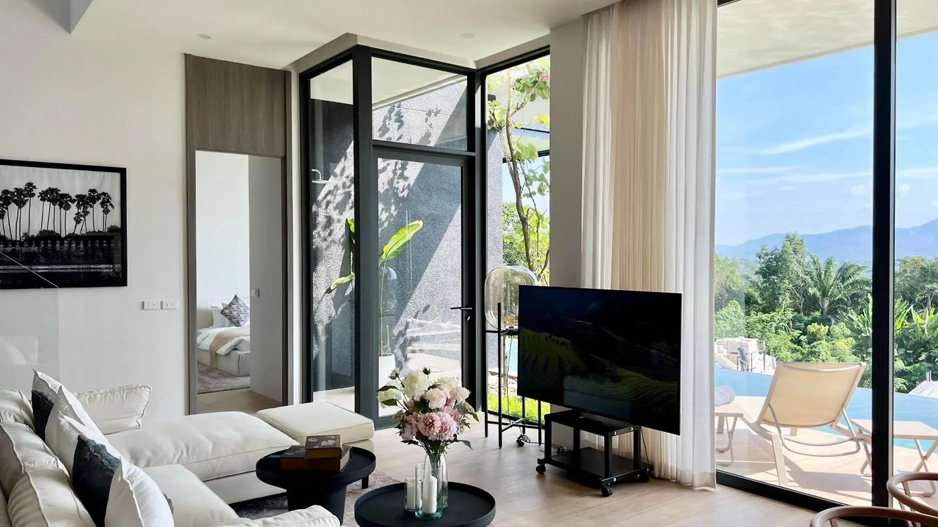 ***** Hotel Akra Collection Layan - Hideaway Villas Thailandia