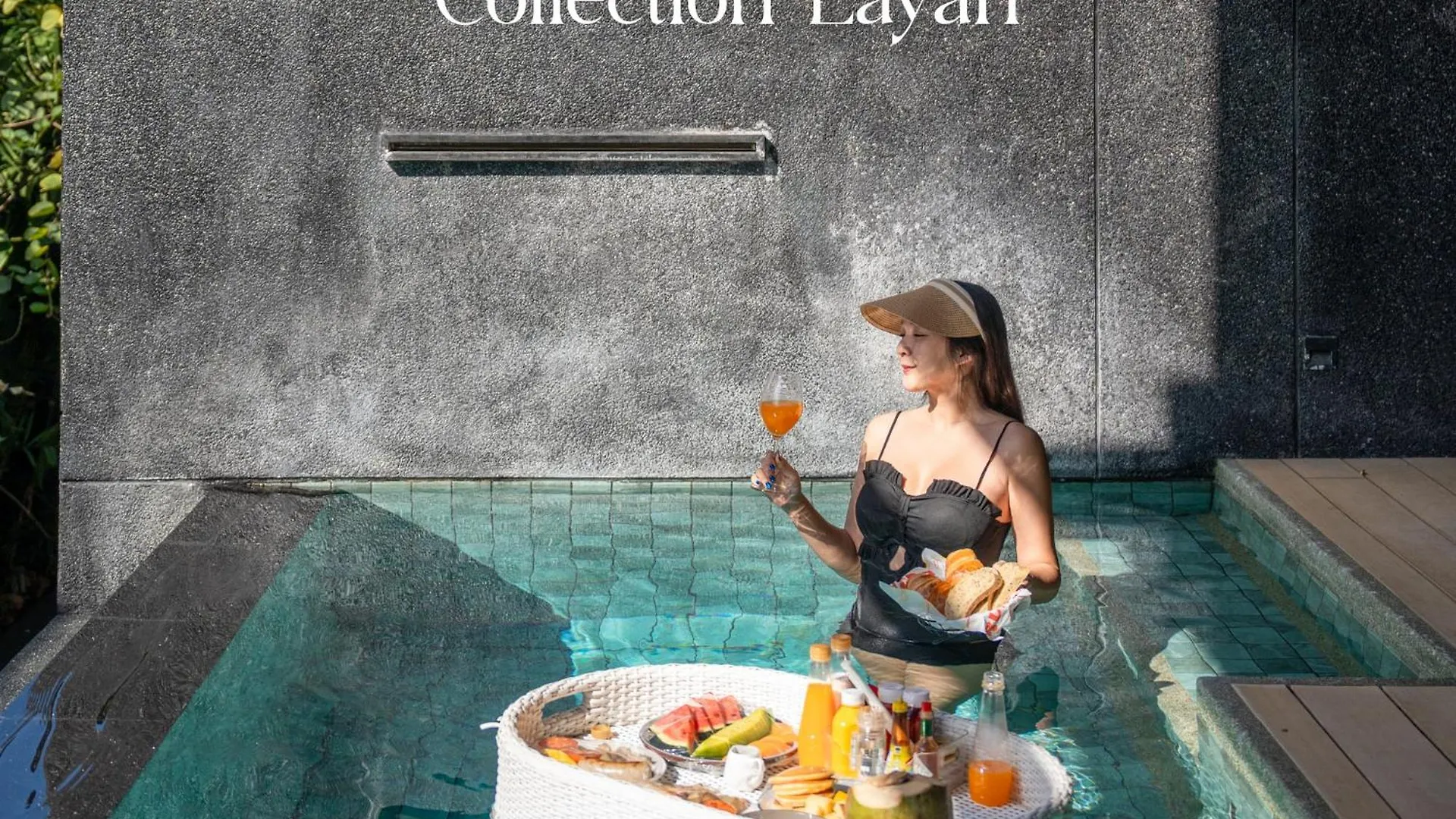 Hotel Akra Collection Layan - Hideaway Villas