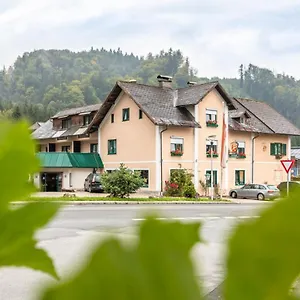 *** Мини-отель Landgasthof Furstenbrunn Австрия