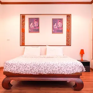 Phuket Airport Maison d'hôtes