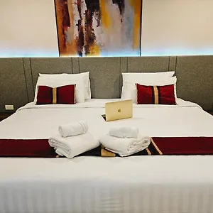 Stayhere@airport Service Appart hôtel
