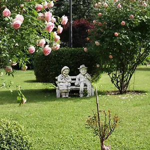 *** Отель Ganslhof - Adults Only Австрия