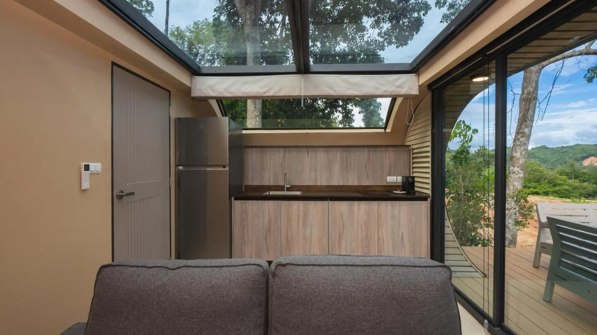 Akra Collection Layan - Hideaway Villas 5*, Пляж Лаян Таиланд