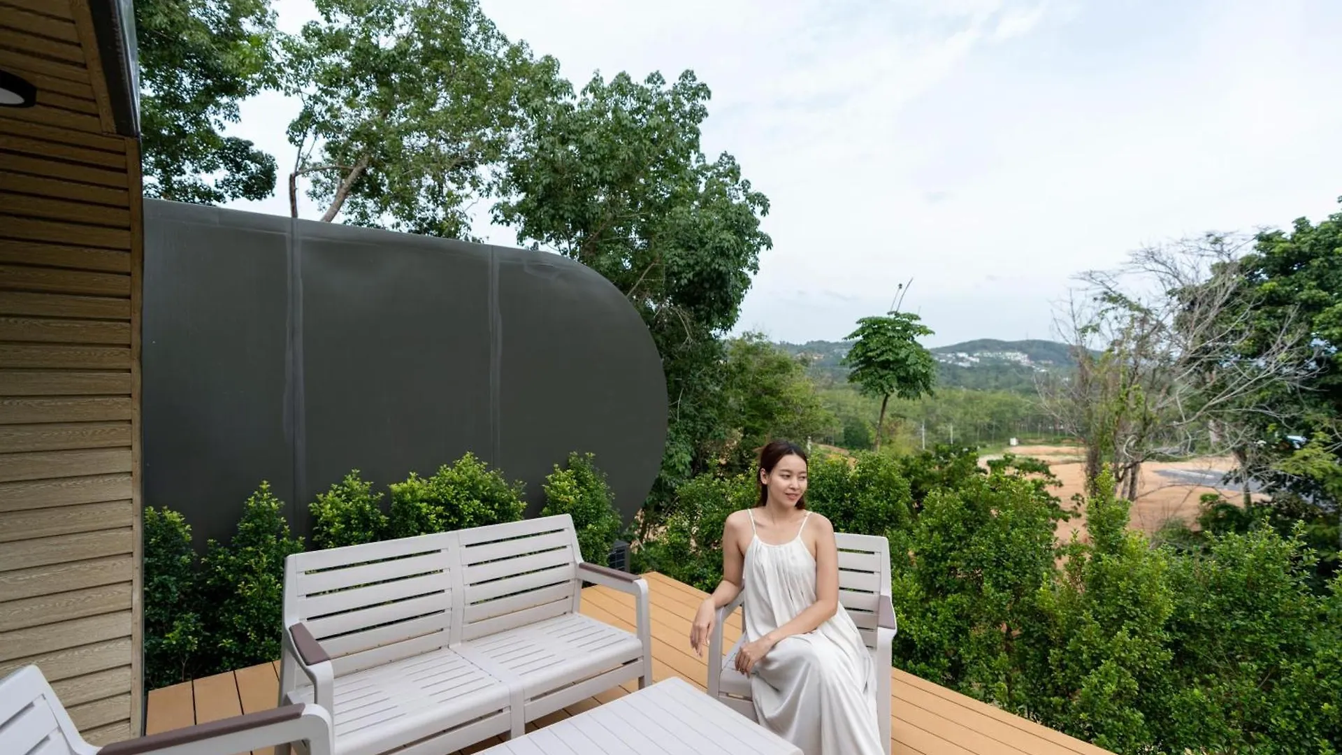 Akra Collection Layan - Hideaway Villas