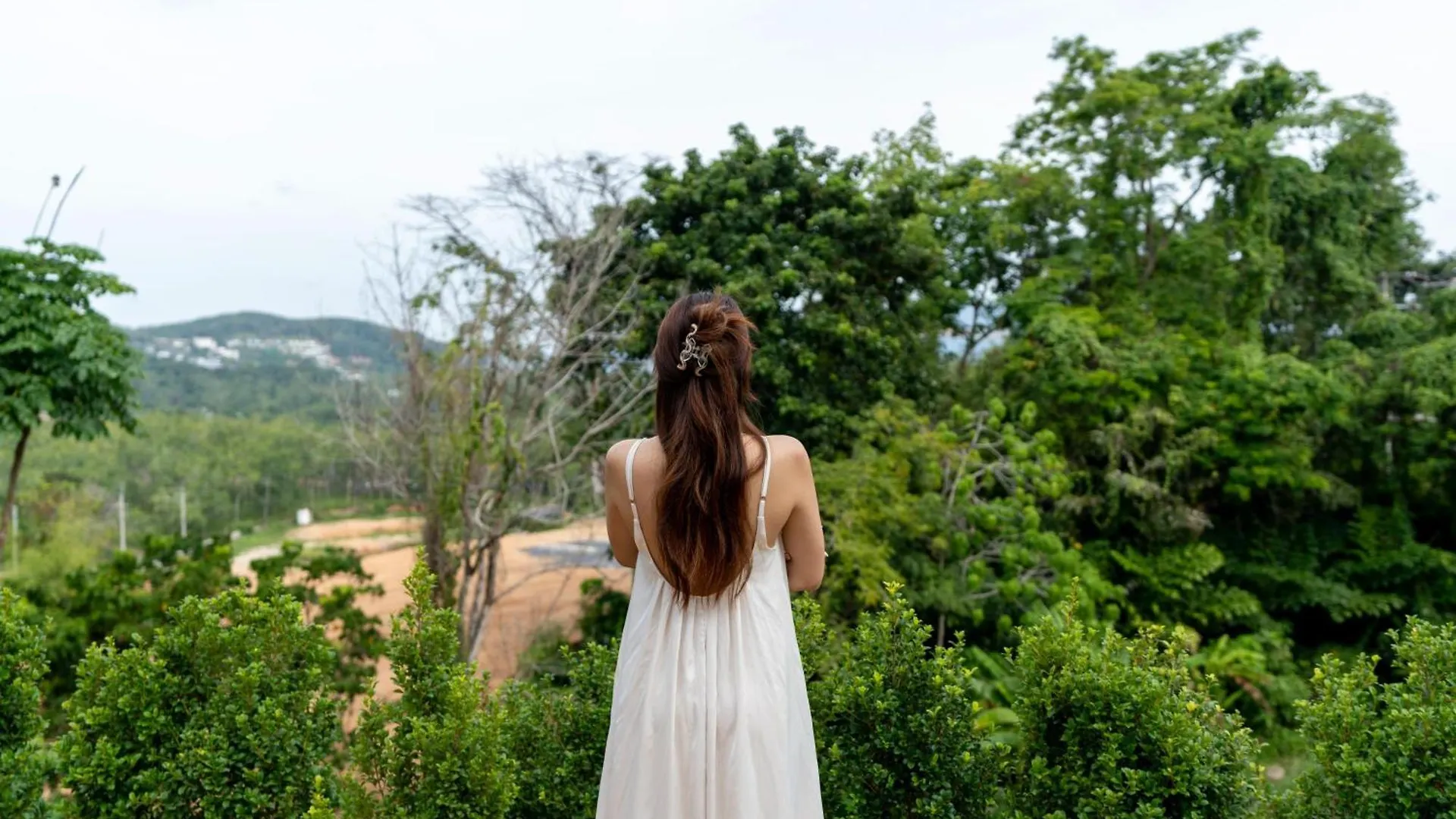 Hotel AKRA Collection Layan  Layan Beach (Phuket)