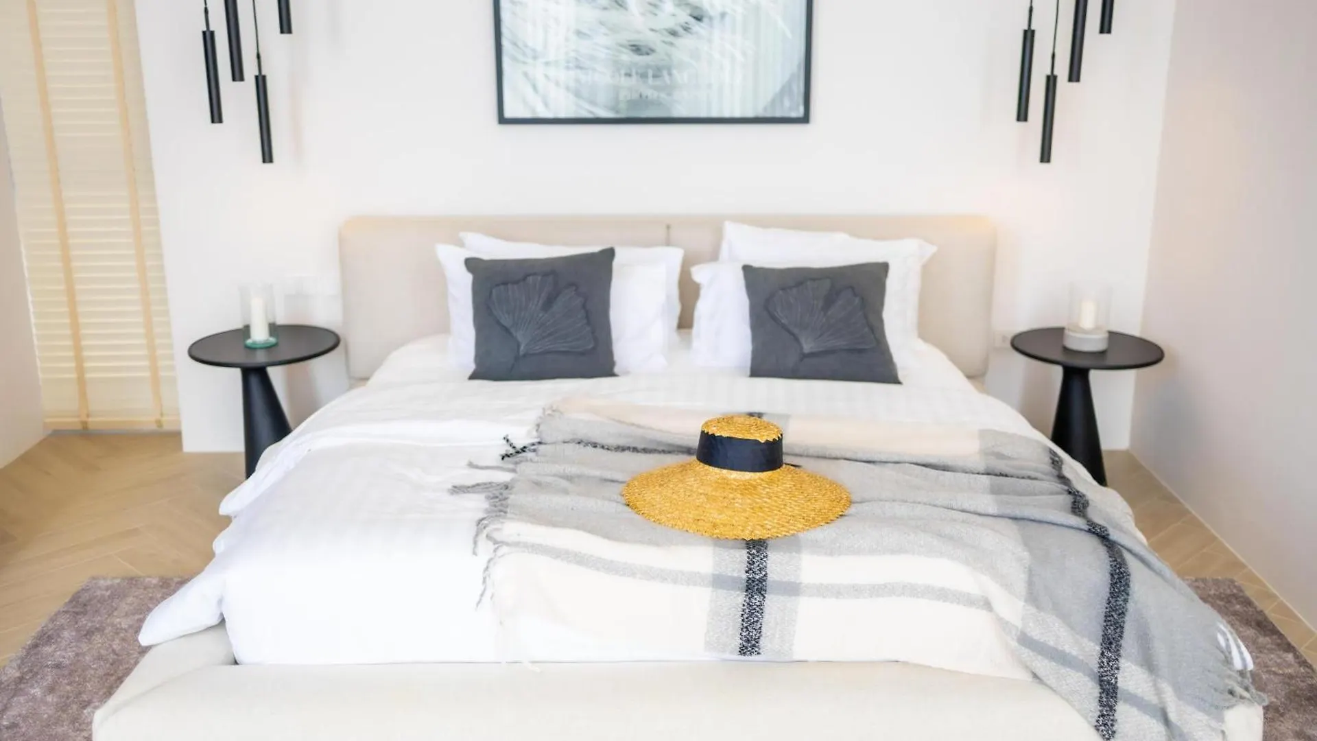 Akra Collection Layan - Hideaway Villas Отель