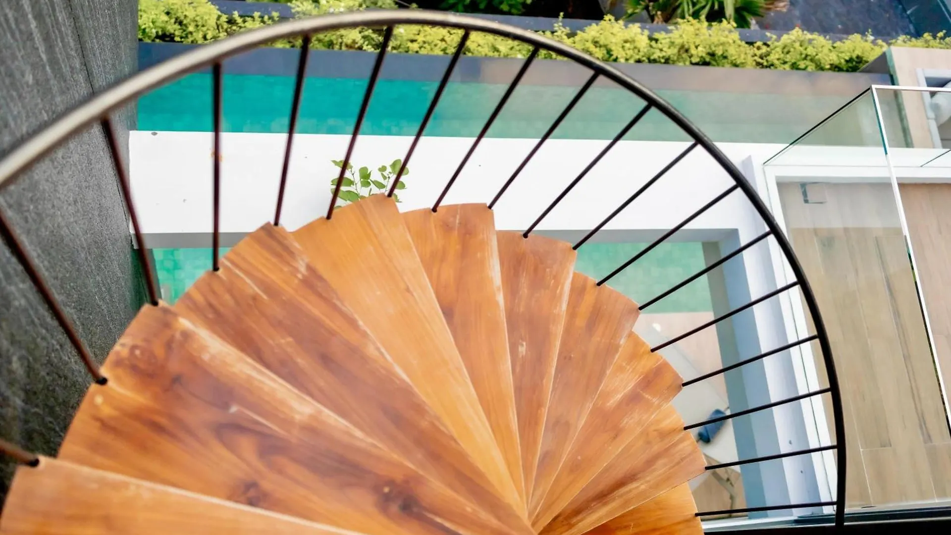 Akra Collection Layan - Hideaway Villas Отель