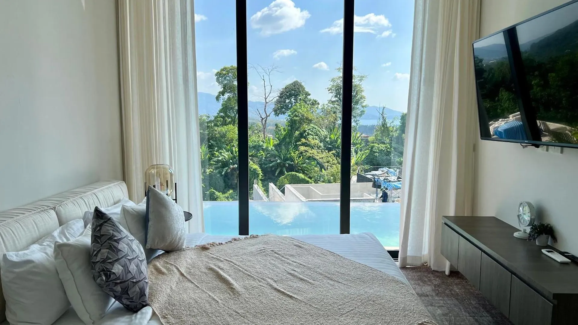 Akra Collection Layan - Hideaway Villas Таиланд
