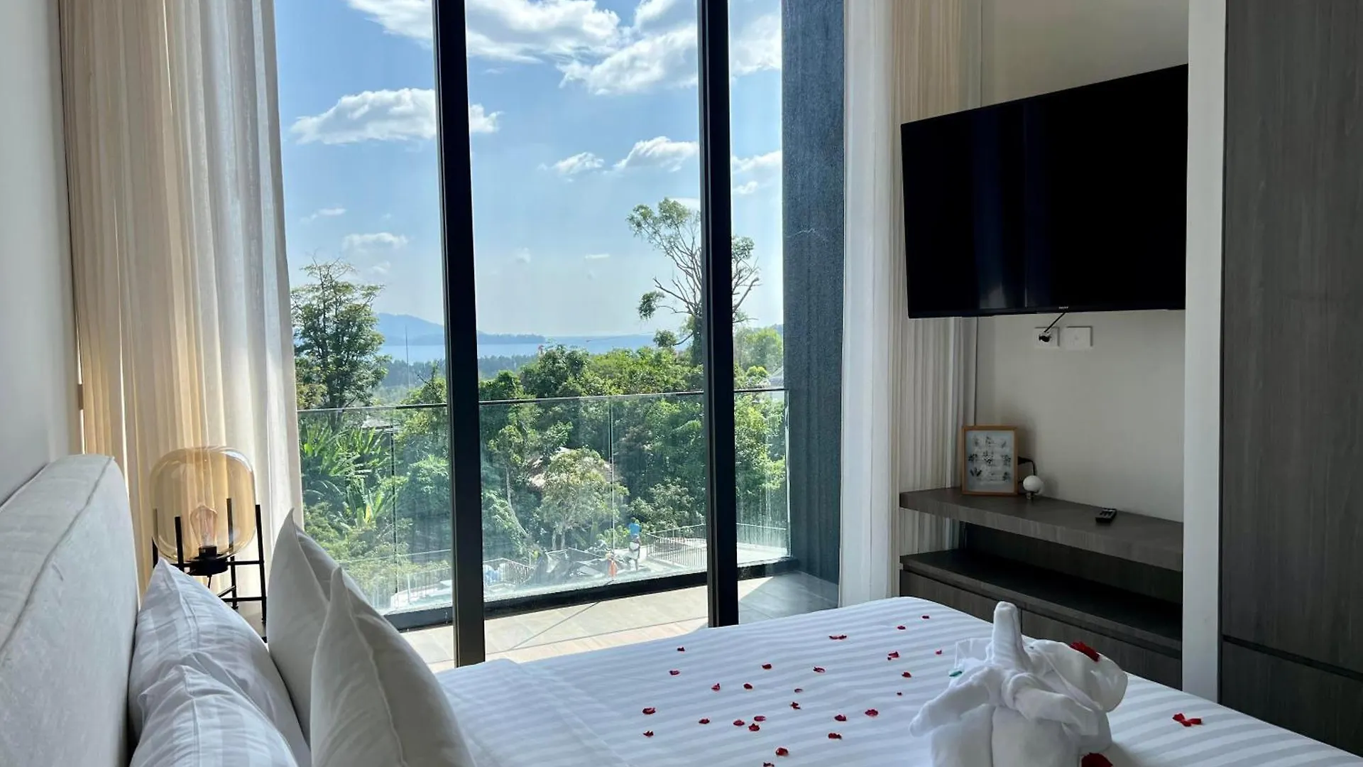Hotel AKRA Collection Layan Layan Beach (Phuket)