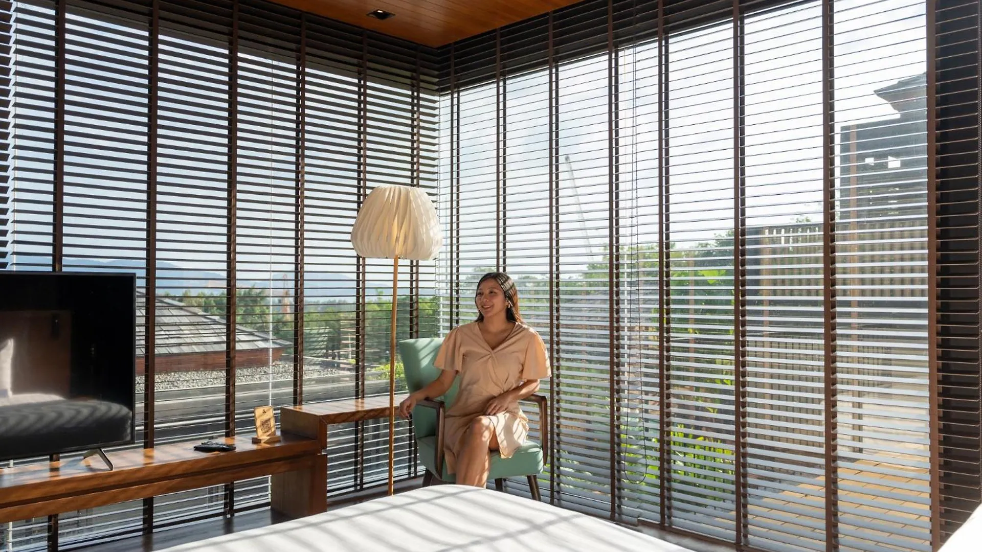 ***** Отель Akra Collection Layan - Hideaway Villas Таиланд