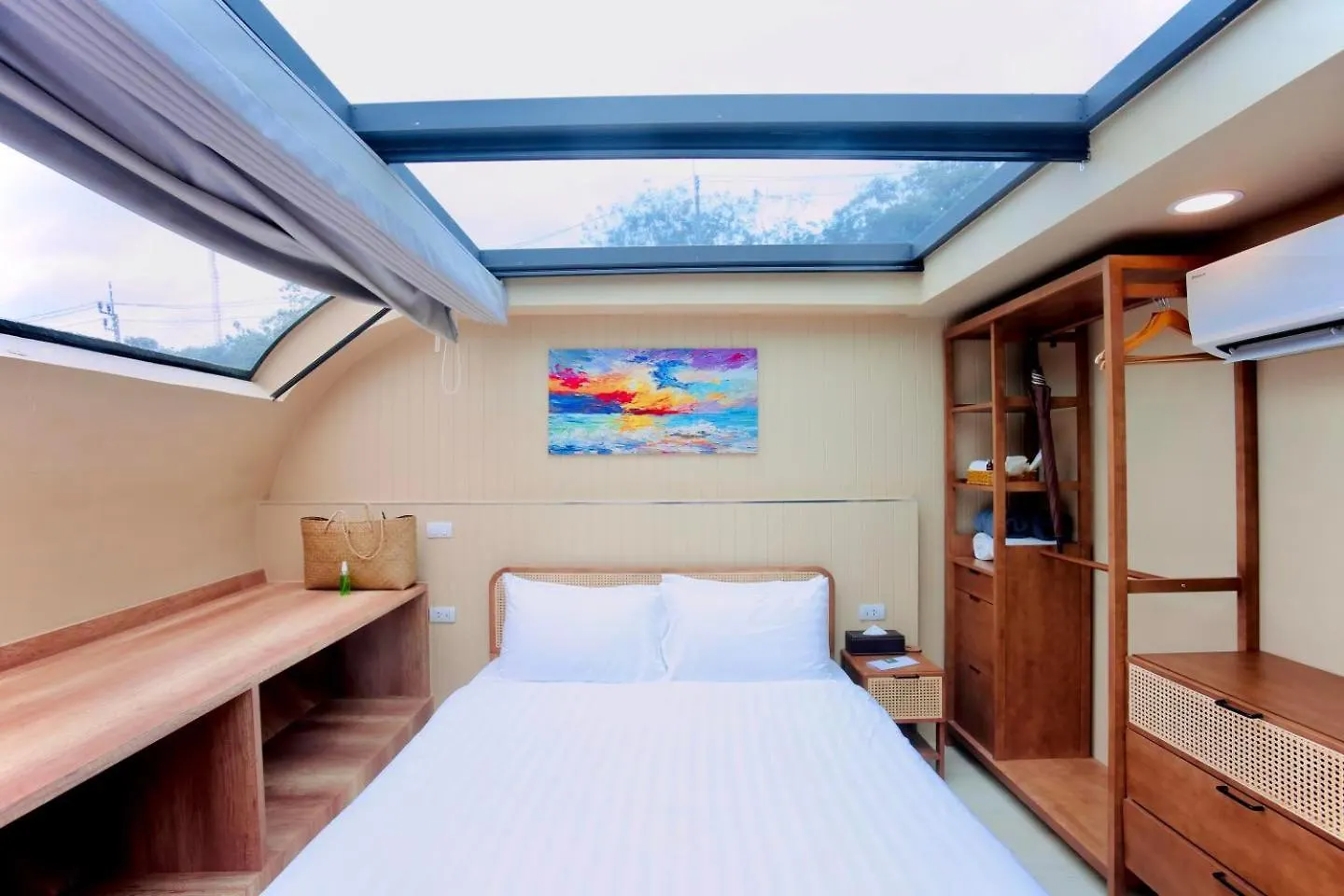 Akra Collection Layan - Hideaway Villas Отель