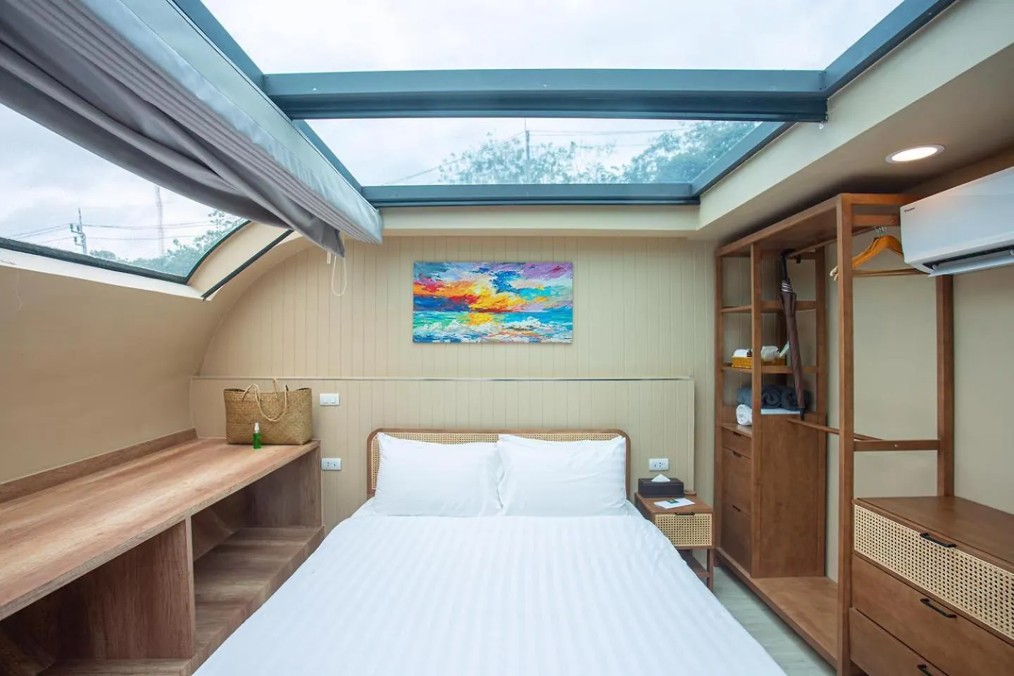 Akra Collection Layan - Hideaway Villas