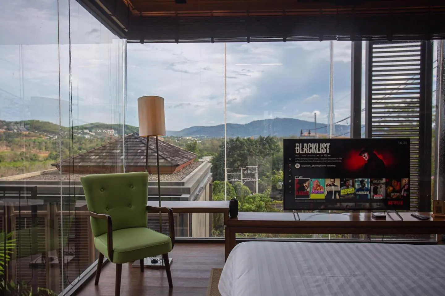 Hotel AKRA Collection Layan Layan Beach (Phuket)